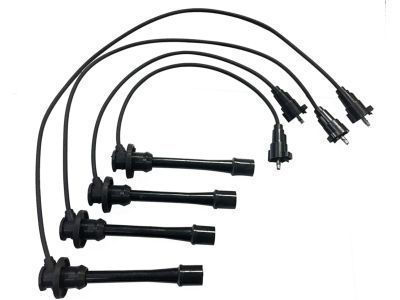 Toyota 90919-22387 Plug Wire Set