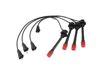 Toyota 90919-22387 Plug Wire Set