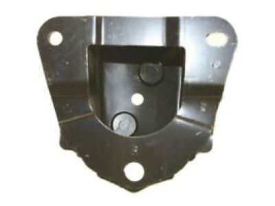 Toyota 57014-02170 Stay Bracket, Driver Side