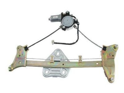 2003 Toyota Solara Window Regulator - 69820-06031