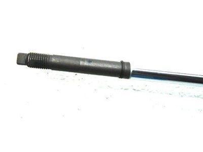 Toyota 48531-09380 Shock Absorber Assembly Rear Left