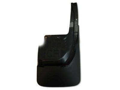 Toyota Mud Flaps - 76625-60350