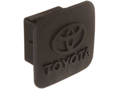 Toyota 51997-04010 Cap, Receiver Hitch