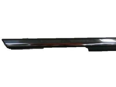 Toyota 75710-AA050 Belt Molding