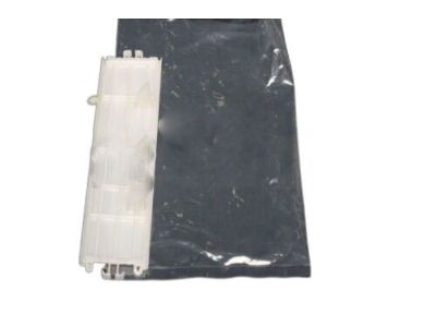 Toyota 88899-47120 Plate,  Cover(For Air Filter)