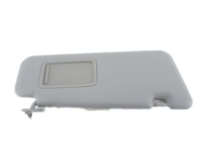 Toyota 74310-48530-B0 Sunvisor