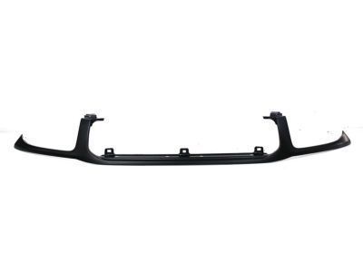 Toyota 53931-42030 Upper Panel