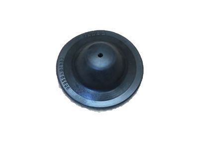 Toyota 90950-01659 Cap