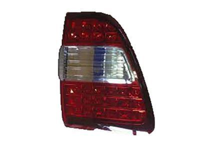 Toyota Land Cruiser Tail Light - 81590-60160