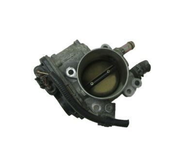 Toyota 22030-22030 Throttle Body Assembly