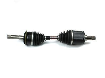 Toyota Tacoma Axle Shaft - 43430-04010-84