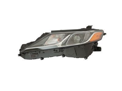 Toyota Camry Headlight - 81150-06C40