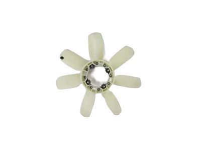 Toyota Fan Blade - 16361-0D090