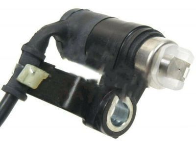 Toyota 89543-22050 Sensor,  Speed