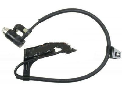 Toyota 89543-22050 Sensor,  Speed