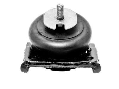 Toyota 12361-31080 Insulator,  Engine Mounting,  Front