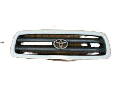 Toyota Sequoia Grille - 53100-0C040-B1