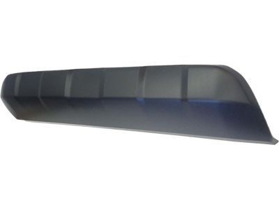 Toyota 53911-04210 Lower Trim Panel