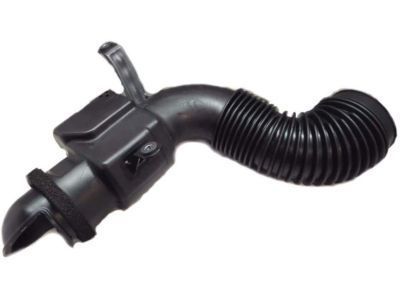 2015 Toyota Tacoma Air Intake Coupling - 17882-0P010