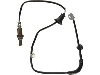 Toyota 89465-0T010 Oxygen Sensor