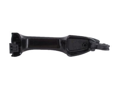 Toyota 69212-02080-C0 Handle, Outside