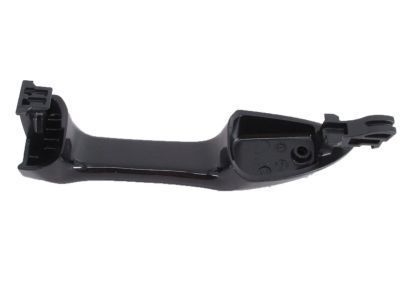 Toyota 69212-02080-C0 Handle, Outside