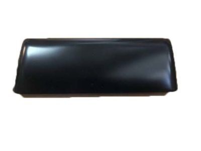 Toyota 63495-60040 Cover