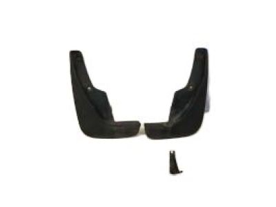 Scion 53888-74011 Mud Guard