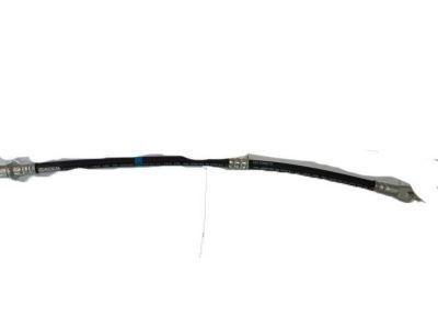 Toyota Hydraulic Hose - 90947-02F59