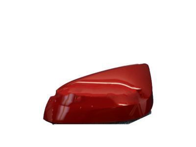 2016 Toyota 4Runner Mirror Cover - 87945-42160-D0