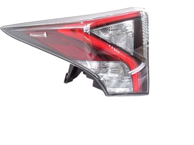 Toyota 81561-47283 Combination Lamp