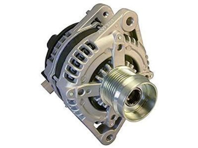 2006 Toyota RAV4 Alternator - 27060-31091-84