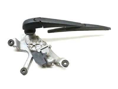 Toyota 85130-0R030 Wiper Motor