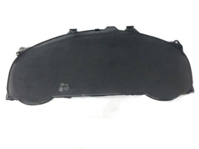 Toyota 83852-08180 Cluster Lens