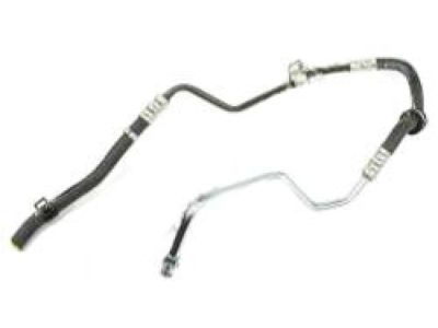 Toyota 44418-42020 Pressure Line