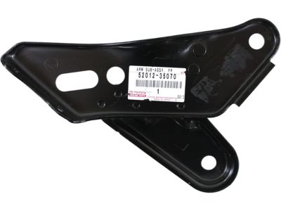 Toyota 52012-35070 Mount Bracket