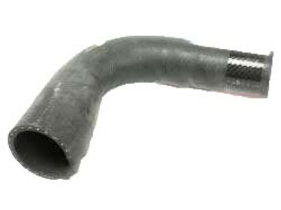 Toyota Corolla Fuel Filler Hose - 77213-12260