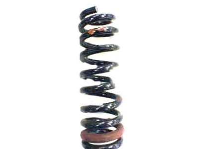 Toyota 48131-AD221 Coil Spring