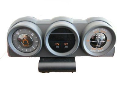 Toyota 83290-35081 Gauge Cluster