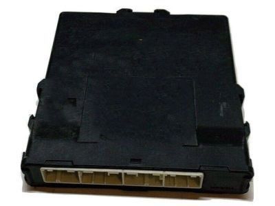 Toyota 89661-04E70 Ecm Ecu Engine Control Module