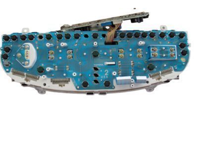 Toyota 83861-3D260 Circuit Board