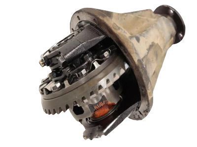 Toyota 41110-35890 Carrier Assembly, Differential, Rear