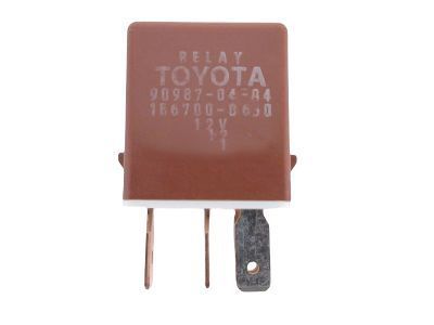 Toyota 90084-98032 Fuel Pump Relay