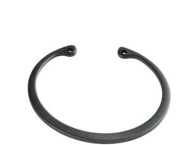 Toyota 90521-80003 Bearing Snap Ring