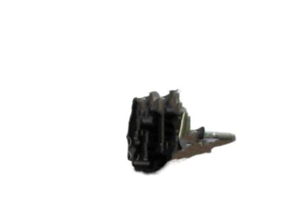 Toyota 51900-48010 Spare Tire Retainer