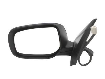 Toyota Matrix Car Mirror - 87909-02A80