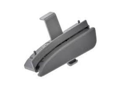 Toyota 58908-AD021-B1 Lock Sub-Assy,  Console Compartment Door