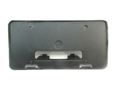 2015 Toyota Corolla License Plate - 52114-02090