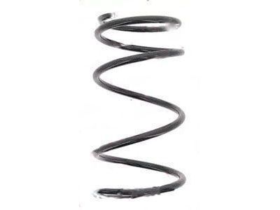 Toyota 48131-42060 Spring,  Front Coil,  RH