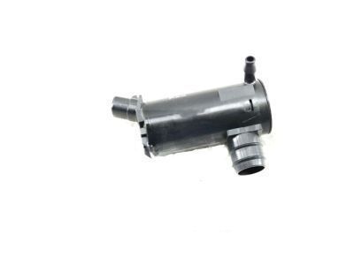 Toyota Land Cruiser Washer Pump - 85330-60130